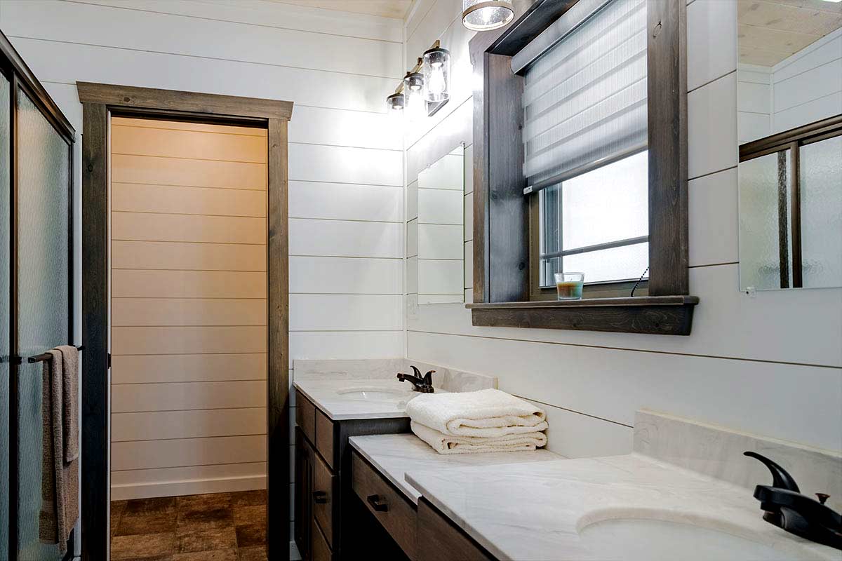 Sunset Ridge Model