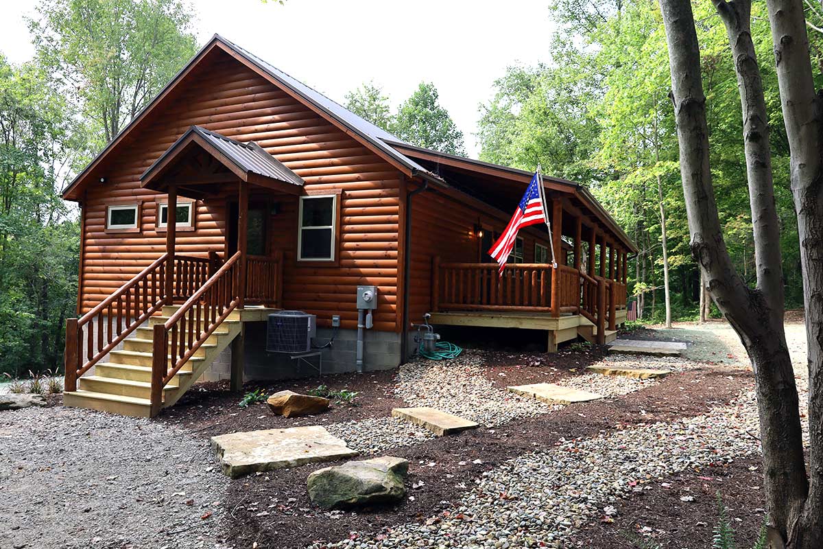 Sunset Ridge Model
