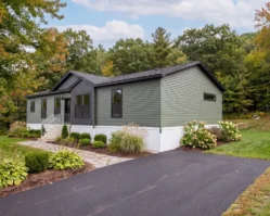 Manufactured Homes