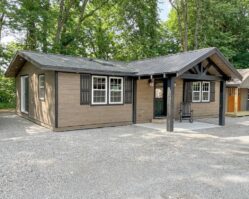 24×36 Hunter Haven