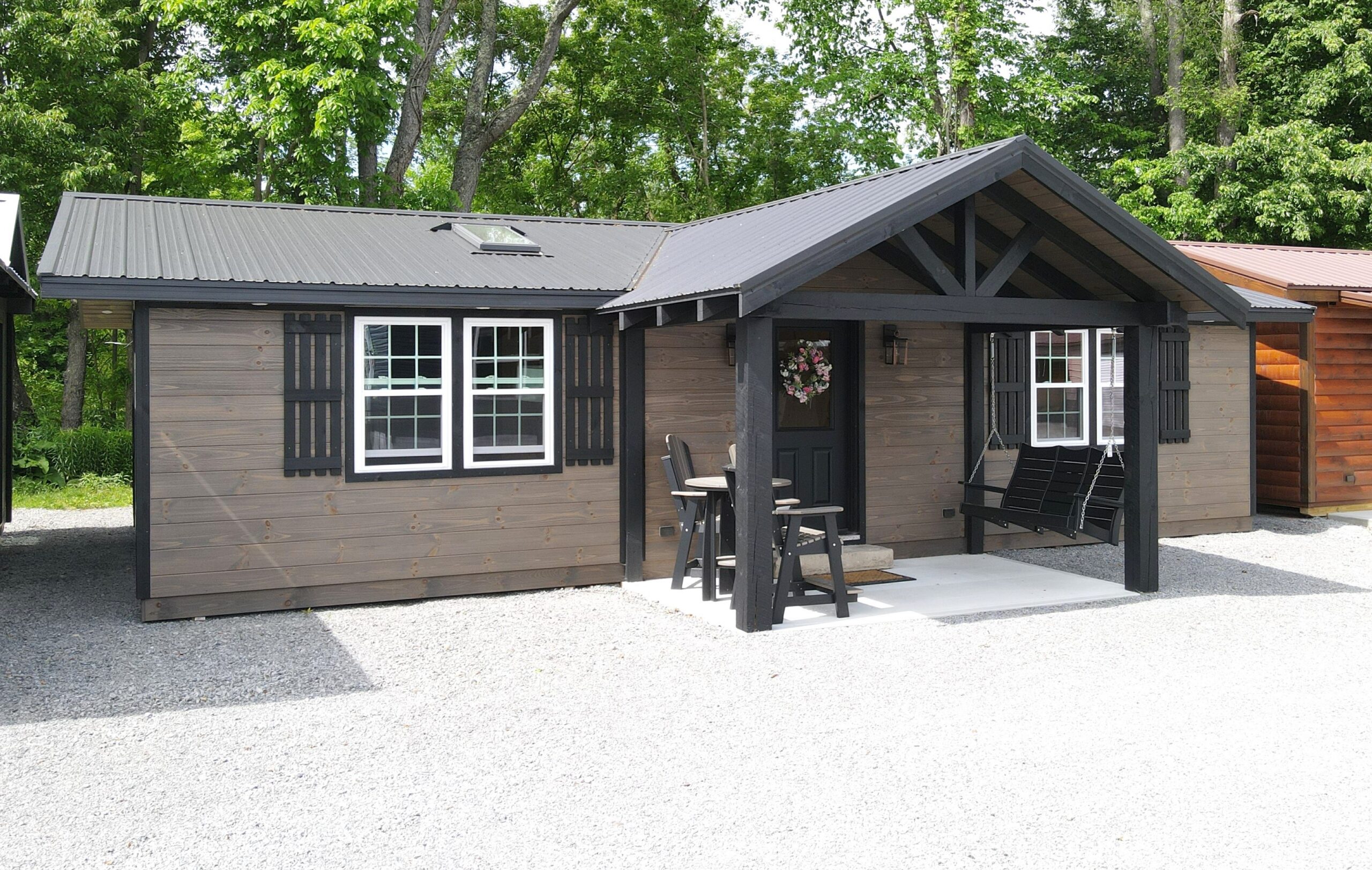 24'x36'Hunter Haven