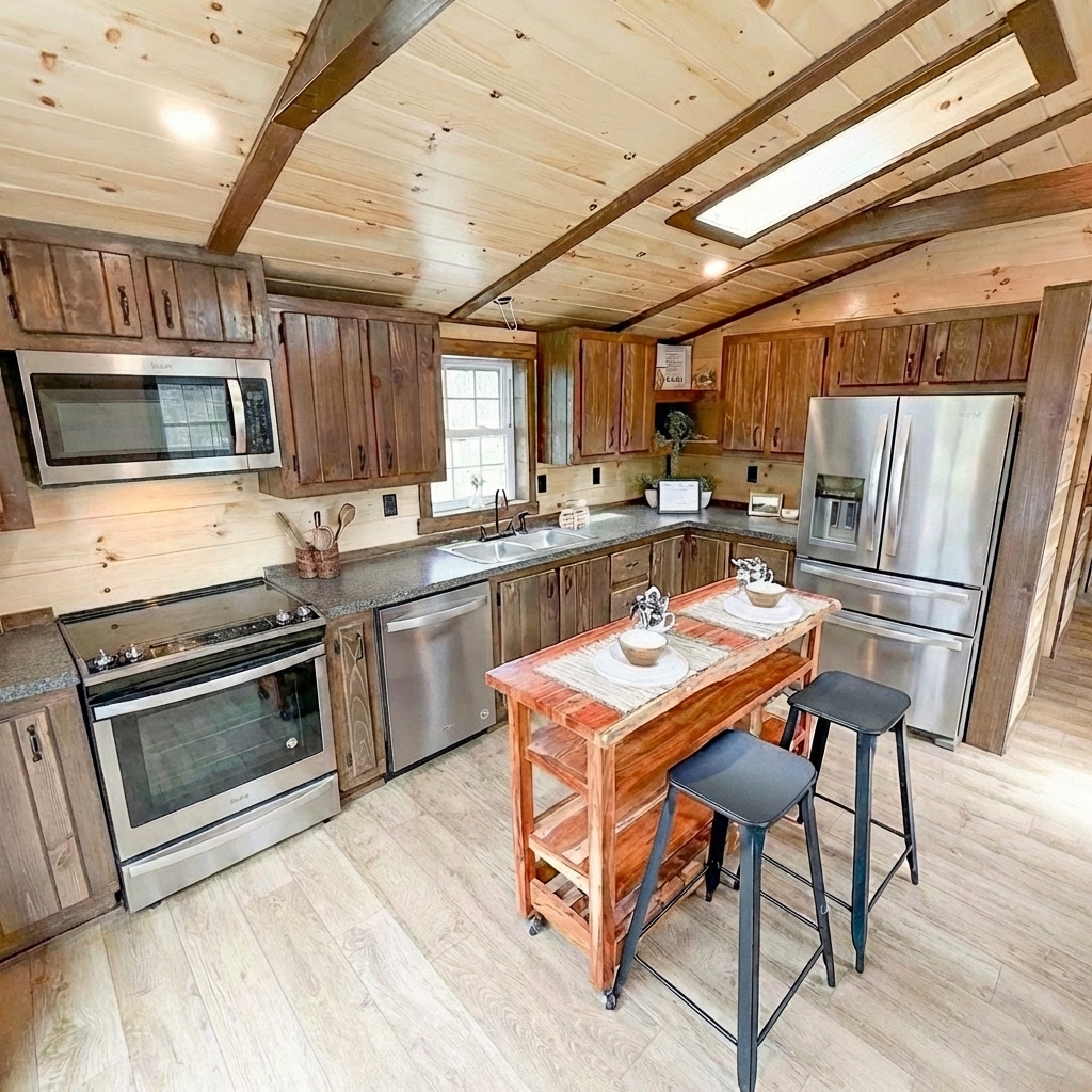 24×36 Hunter Haven - Image 4