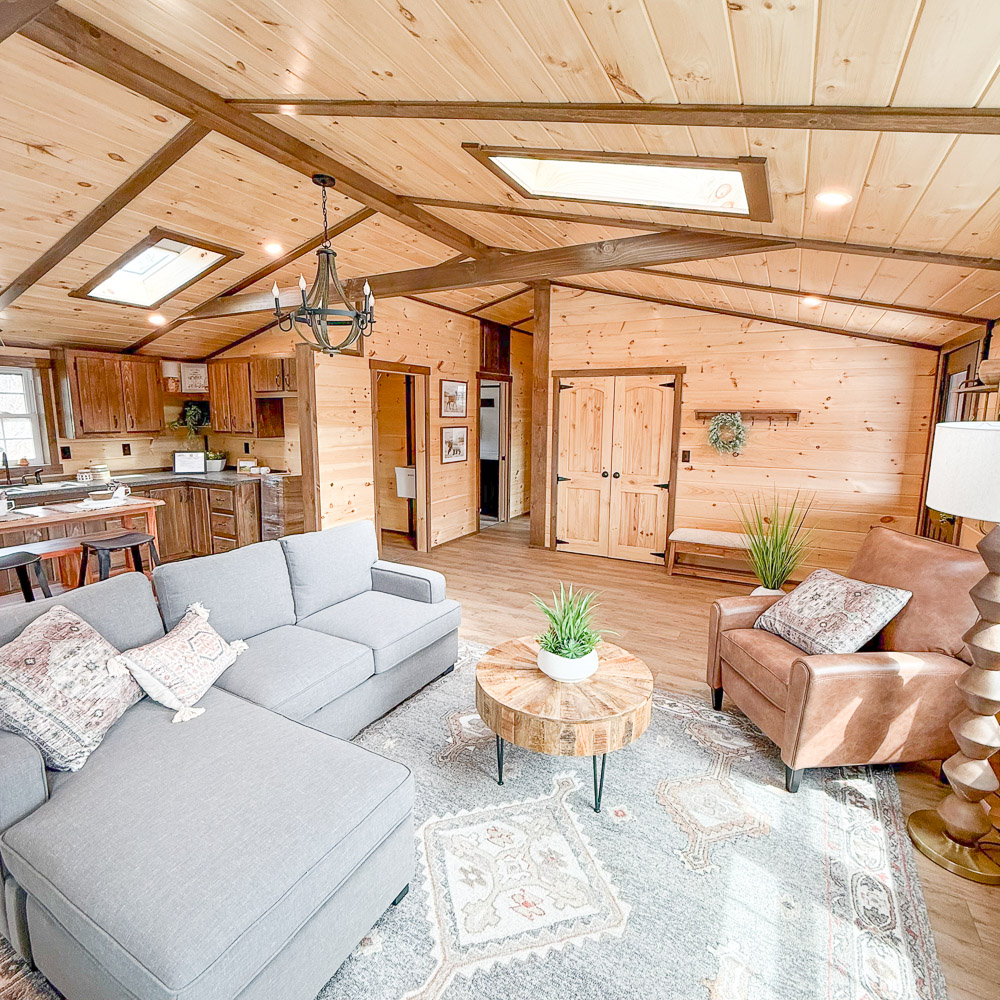 24×36 Hunter Haven - Image 5