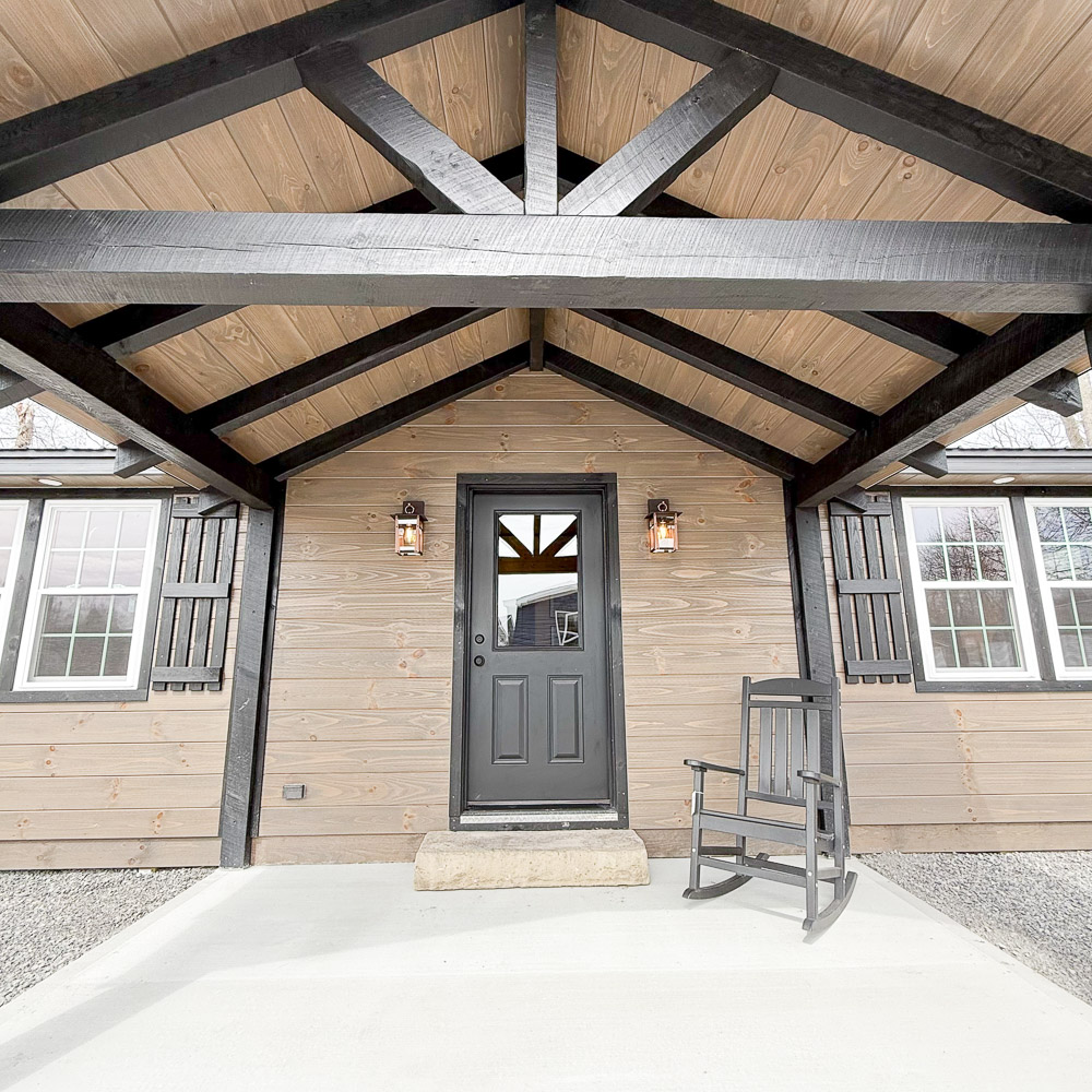 24×36 Hunter Haven - Image 2